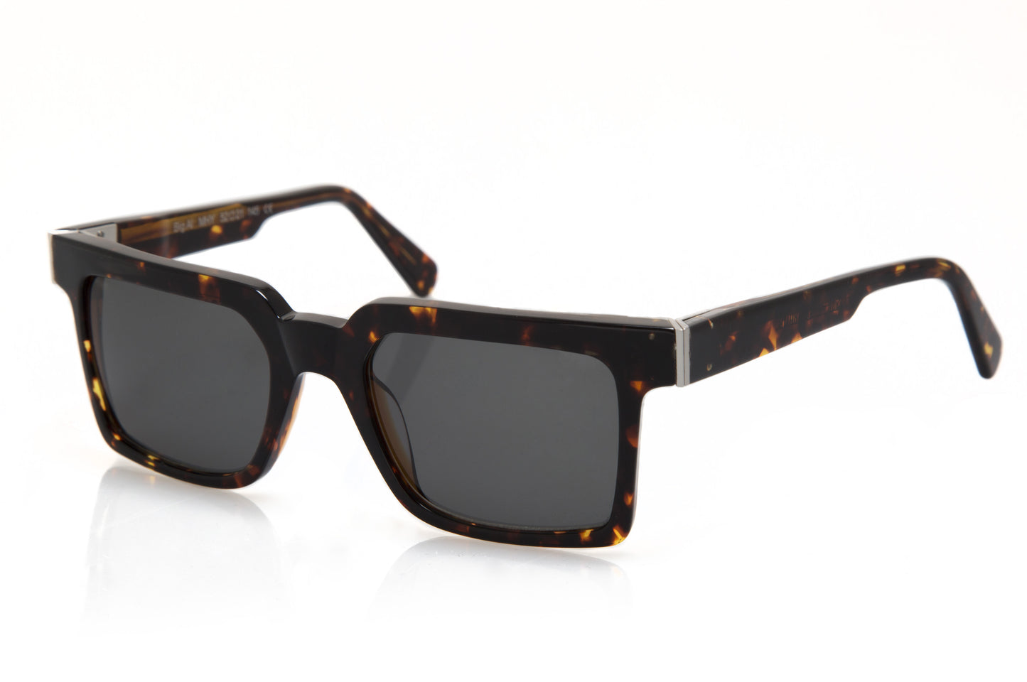 Big AL – Muddled Honey